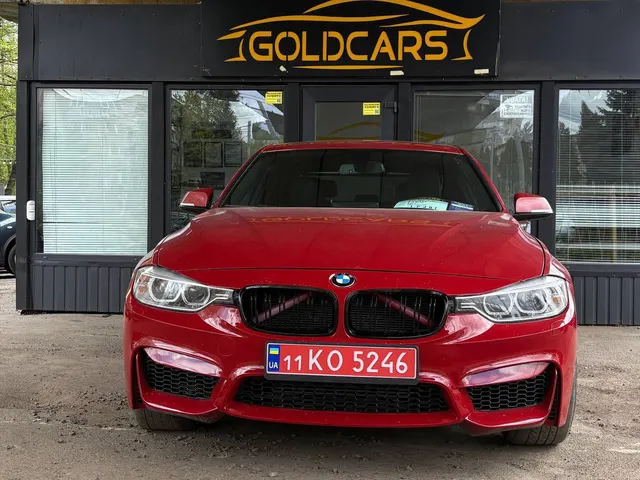 BMW 328