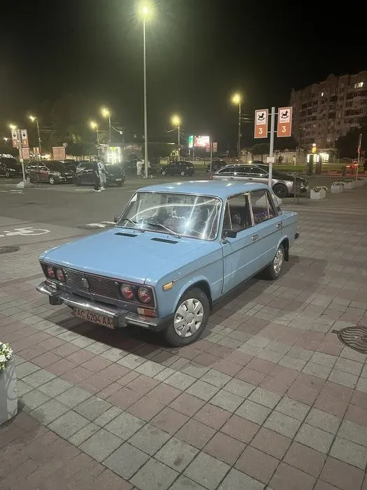 ВАЗ 2106 продам на повному — фото 3