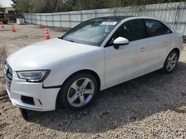 Audi A3 PREMIUM
