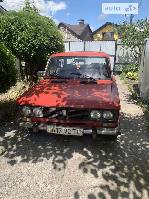 ВАЗ 2106