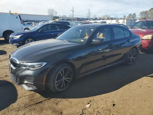 BMW 330XI