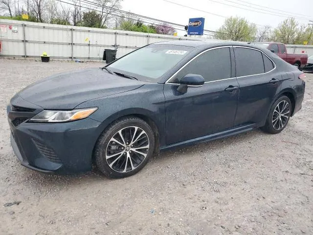 Toyota CAMRY L