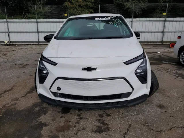 Chevrolet BOLT EV 2LT