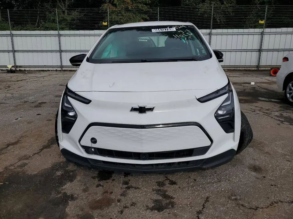 Chevrolet BOLT EV 2LT