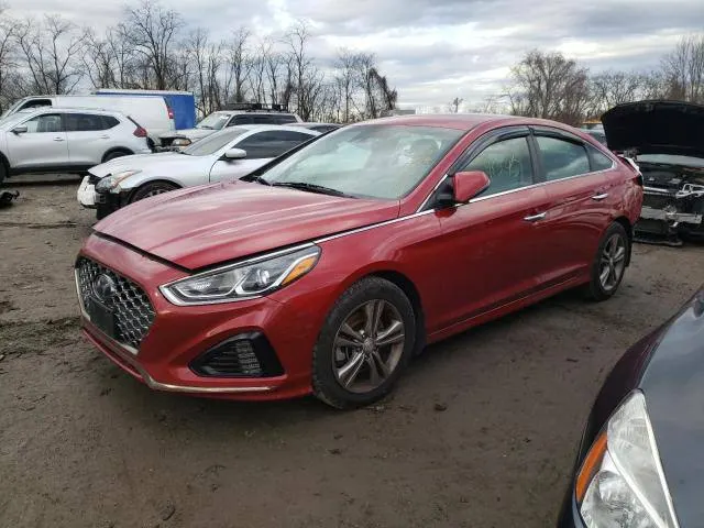Hyundai SONATA LIMITED