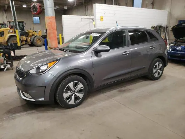 Kia NIRO FE