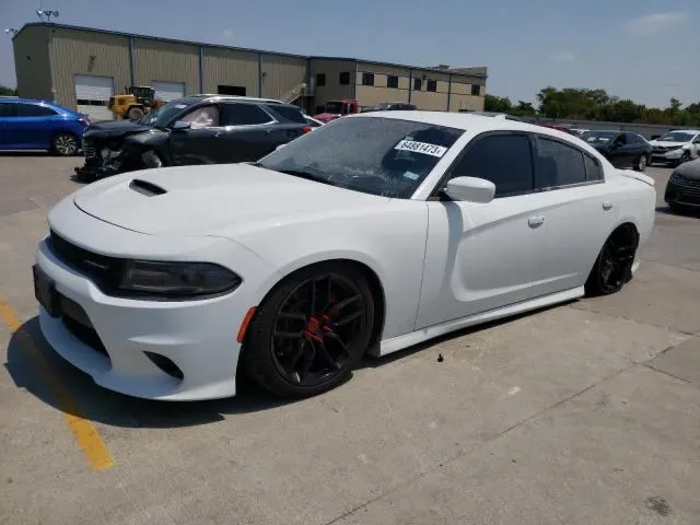 Dodge CHARGER R T