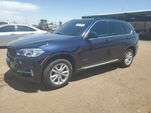 BMW X5 XDRIVE35I