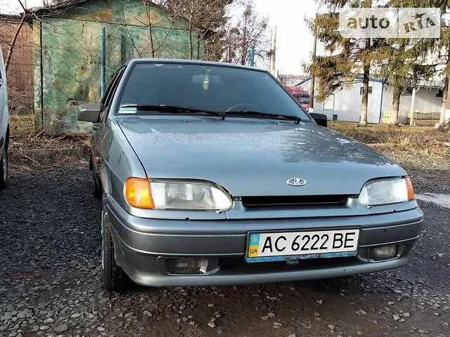 ВАЗ 2115