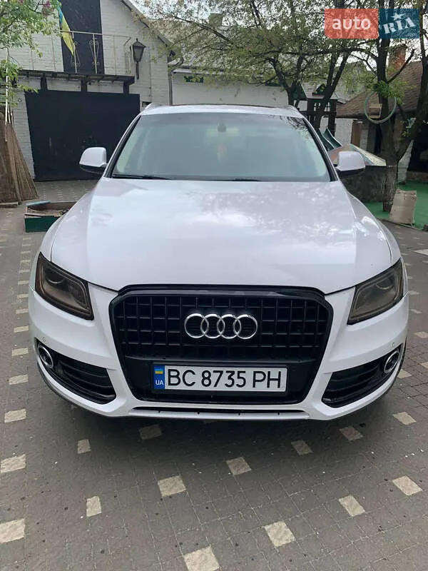 Audi Q5