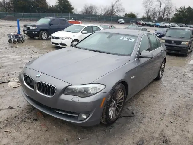 BMW 535 I