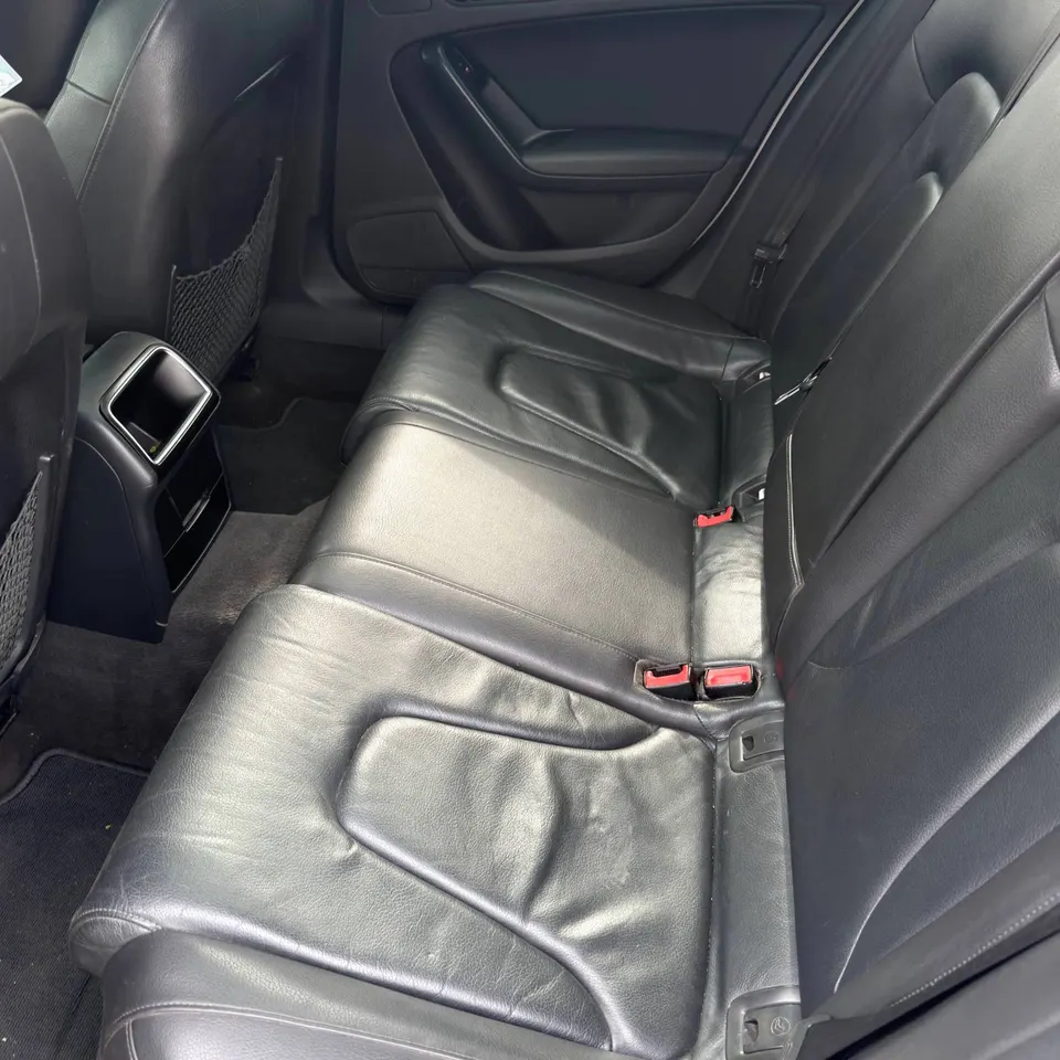 Audi A4 B8 Premium — фото 8