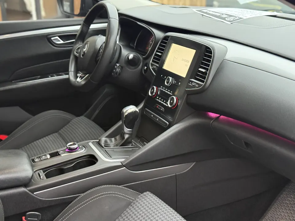 Renault Talisman — фото 10
