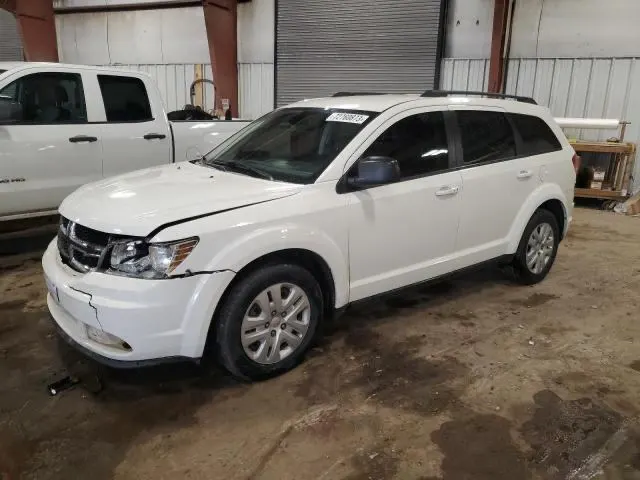 Dodge JOURNEY SE