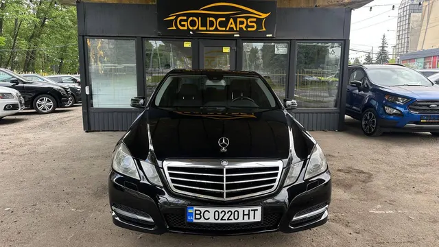 Mercedes-Benz BENZ