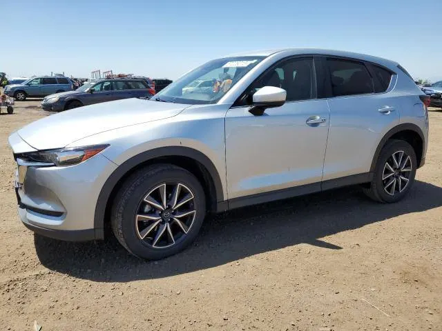 Mazda CX-5 TOURING