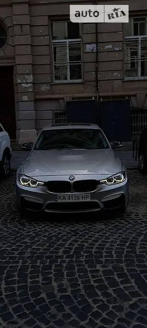 BMW 335
