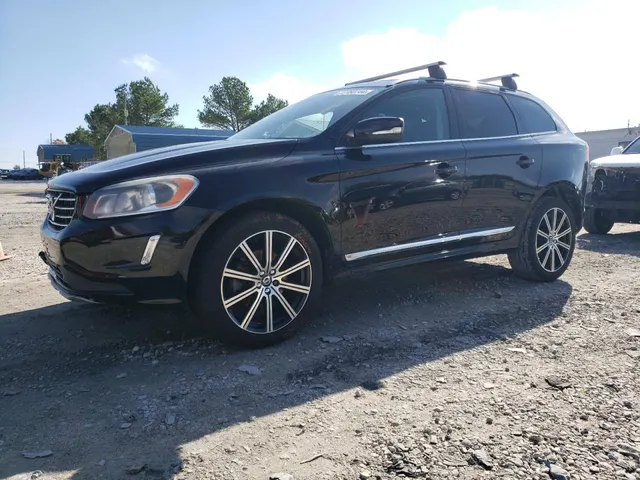 Volvo XC 60 T 5