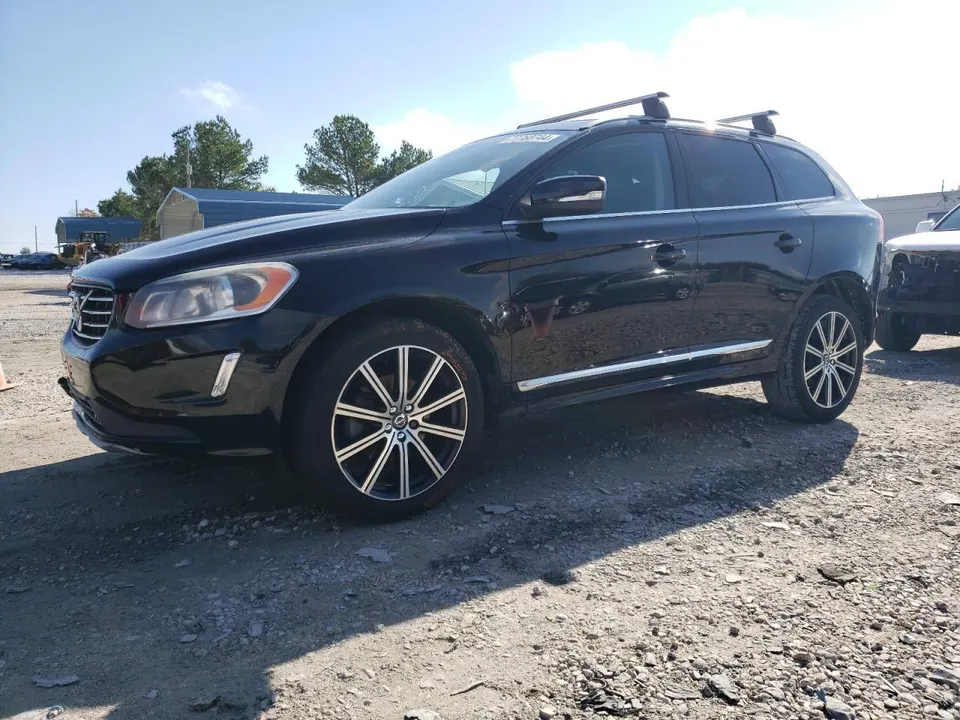 Volvo XC 60 T 5