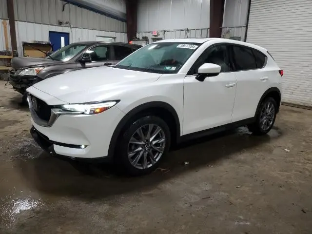 Mazda CX-5 GRAND TOURING