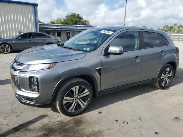 Mitsubishi OUTLANDER SPORT ES