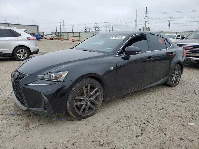 Lexus IS 300 F-SPORT
