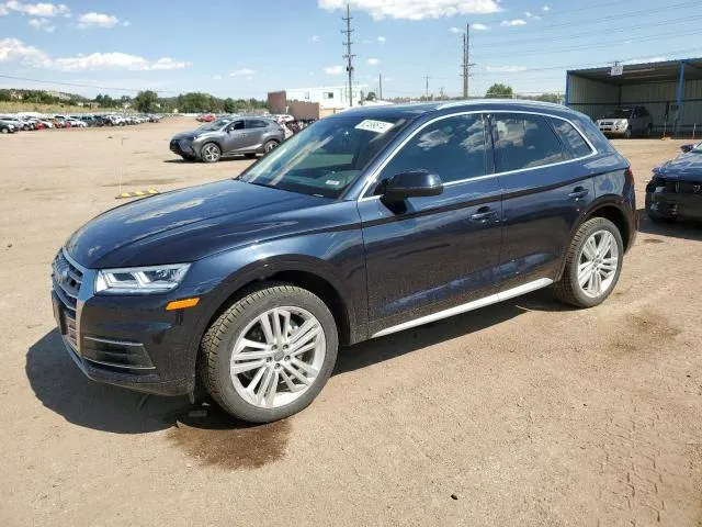 Audi Q5 PREMIUM PLUS