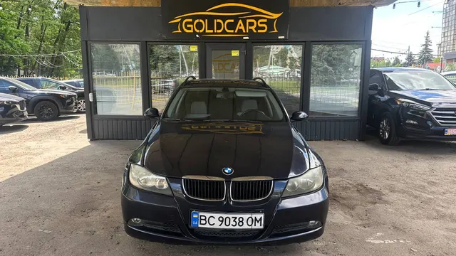 BMW 3