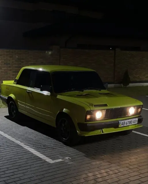 ВАЗ 2106