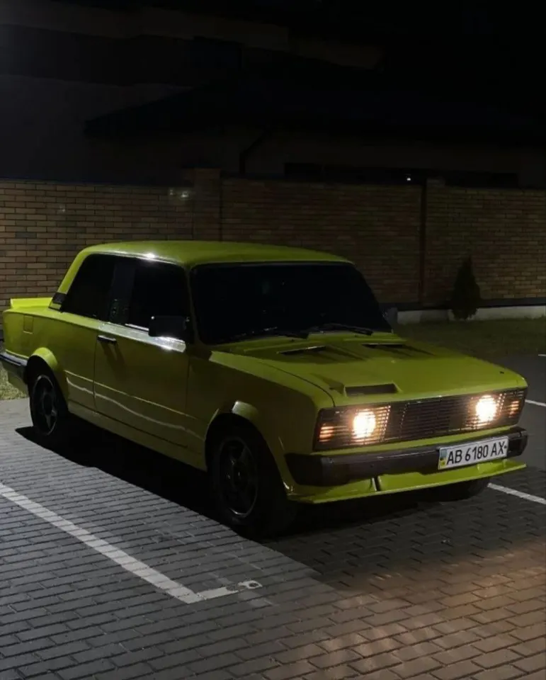 ВАЗ 2106