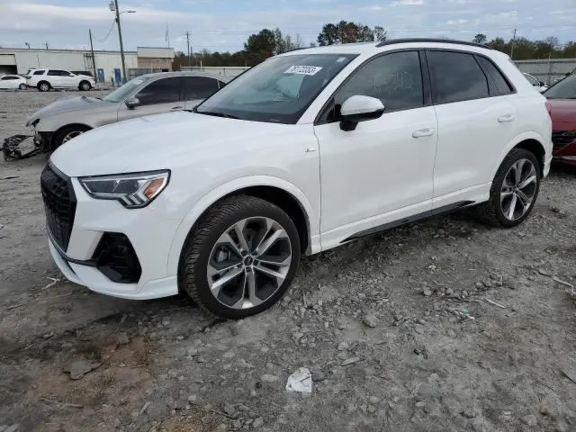 Audi Q3 PREMIUM PLUS S