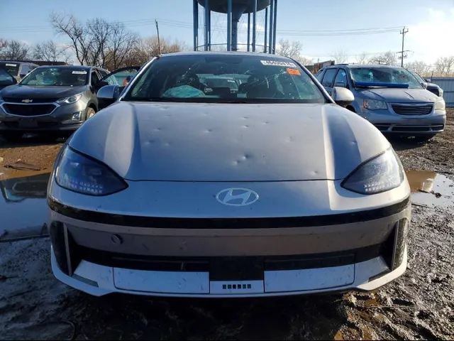 Hyundai Ioniq 6 SEL
