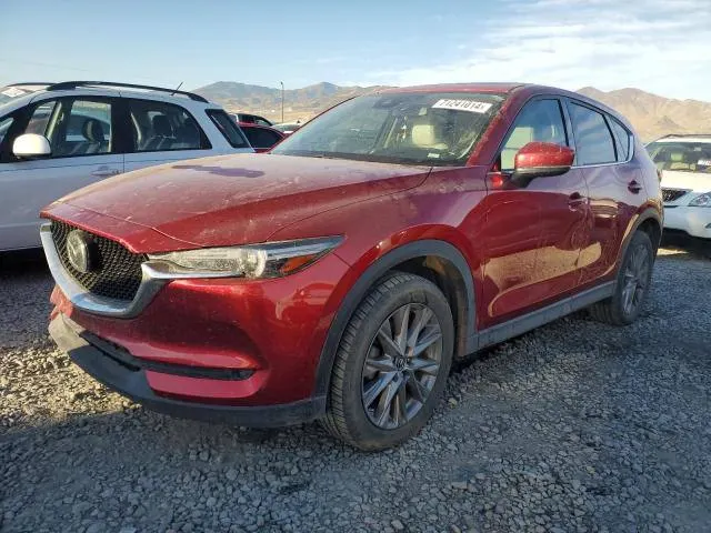 Mazda CX-5 GRAND TOURING