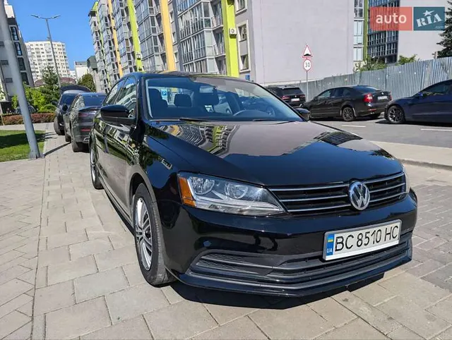 Volkswagen Jetta