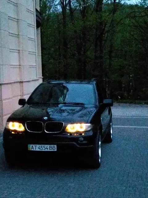 BMW Х5
