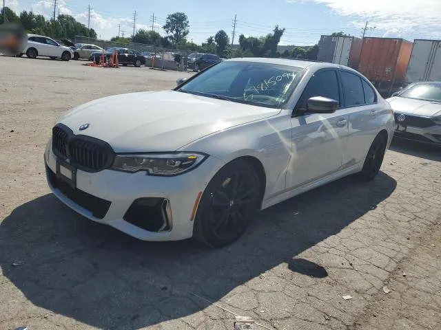 BMW M340XI