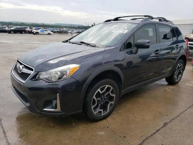 Subaru CROSSTREK LIMITED
