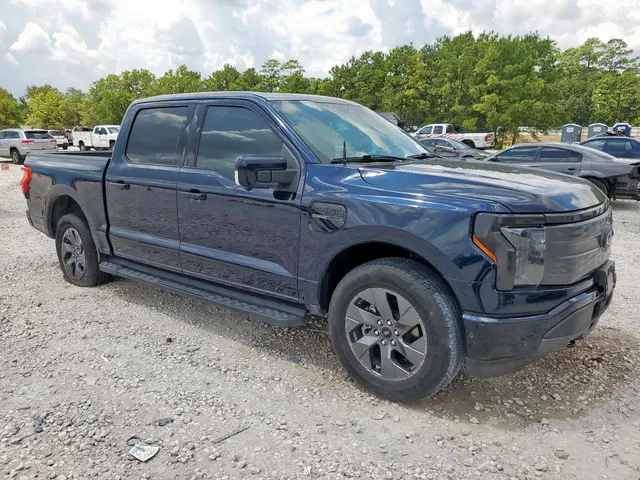 Ford F150 Lighting Pro