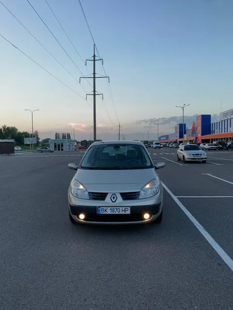 Renault Grand Scenic