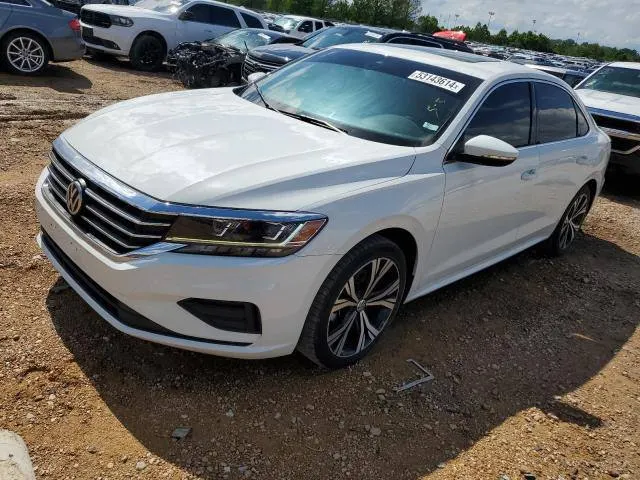 Volkswagen PASSAT SE