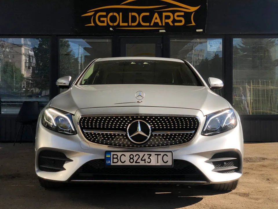 Mercedes-Benz BENZ 350D