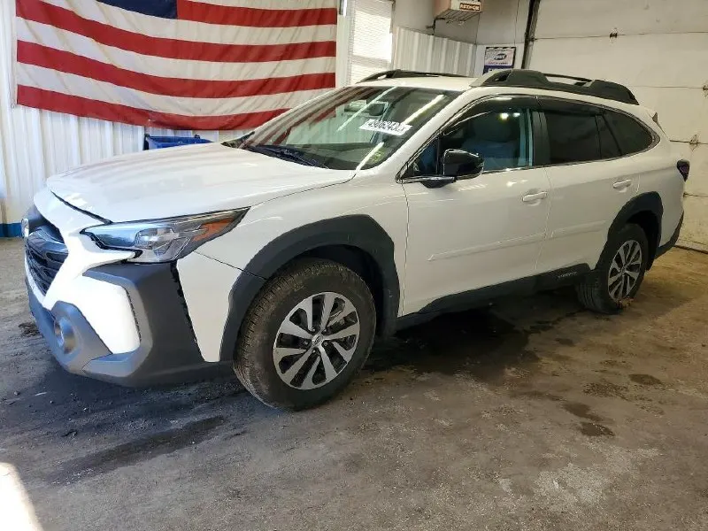 Subaru OUTBACK PREMIUM