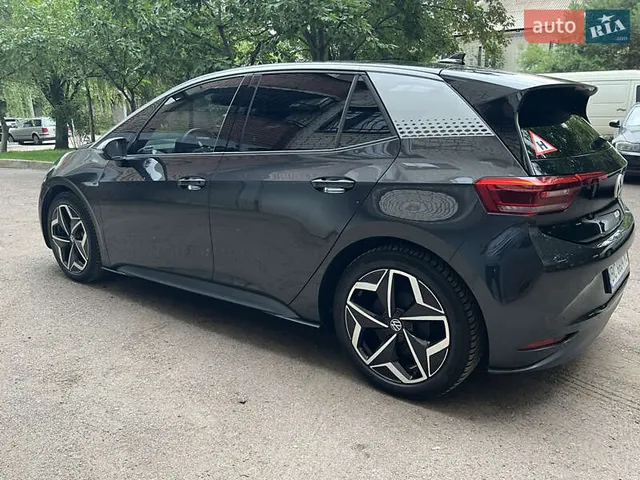 Volkswagen ID.3