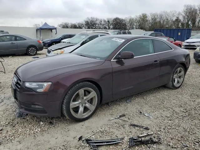 Audi A5 PREMIUM PLUS