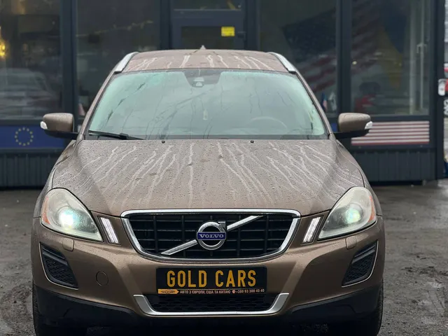 Volvo XC 60