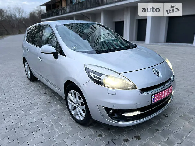 Renault Grand Scenic