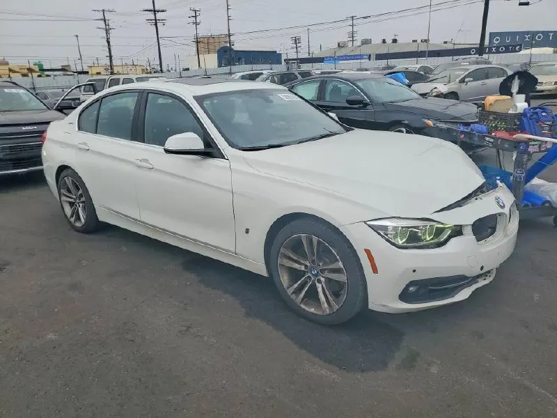BMW 330 E