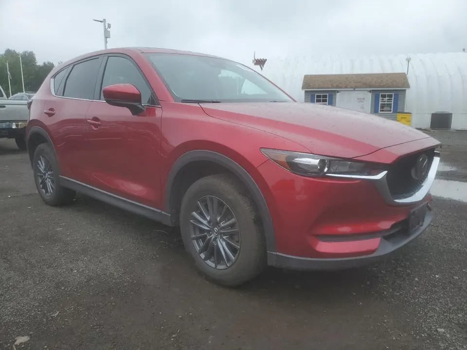 Mazda CX-5 TOURING
