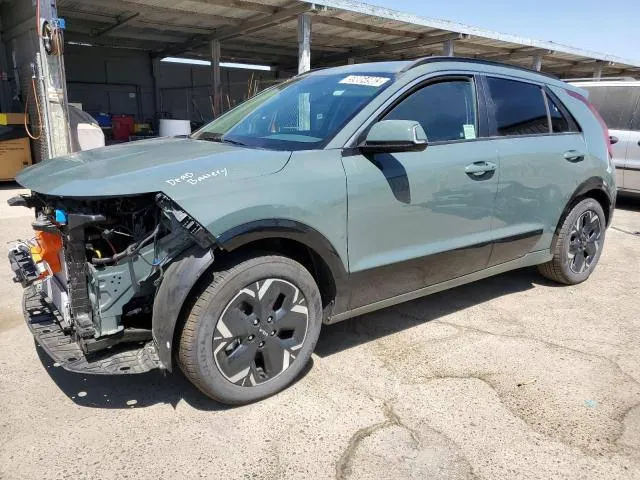 Kia NIRO WIND
