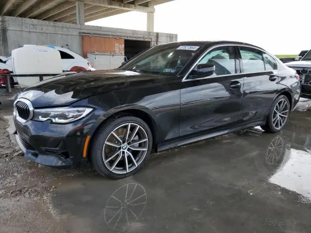 BMW 330XI
